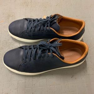 COLE HAAN GRAND CROSSCOURT SNEAKER